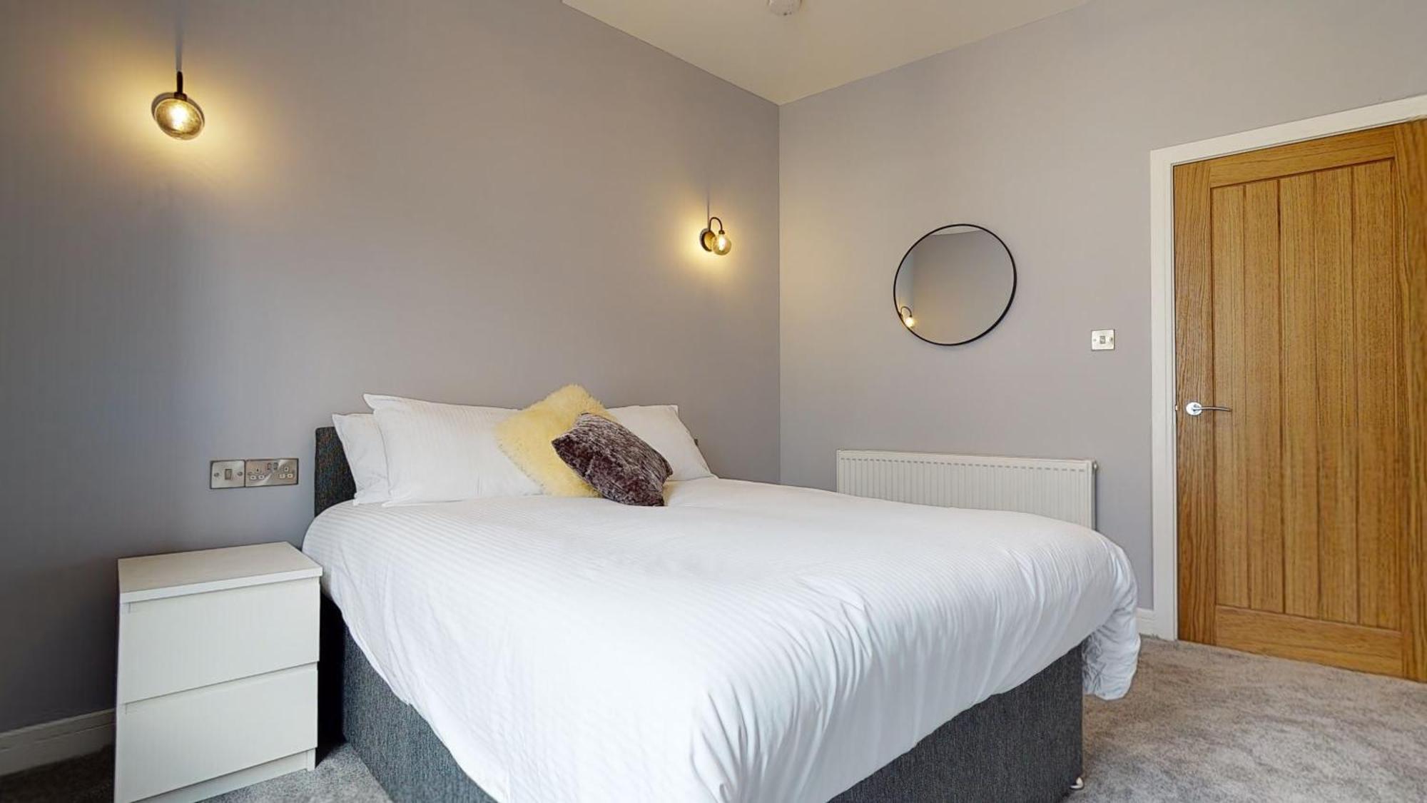 Barbican Boutique Luxury Apartments & Rooms, พลีมัธ ภายนอก รูปภาพ