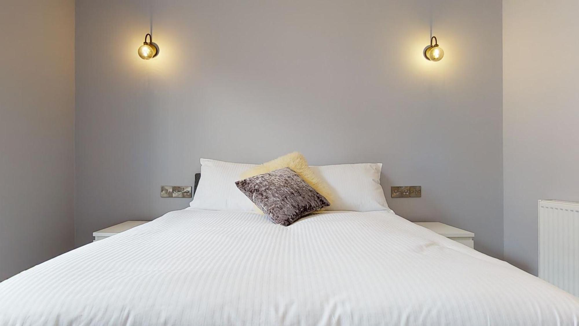 Barbican Boutique Luxury Apartments & Rooms, พลีมัธ ห้อง รูปภาพ