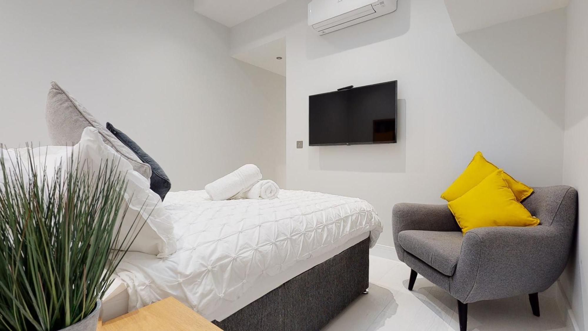 Barbican Boutique Luxury Apartments & Rooms, พลีมัธ ภายนอก รูปภาพ