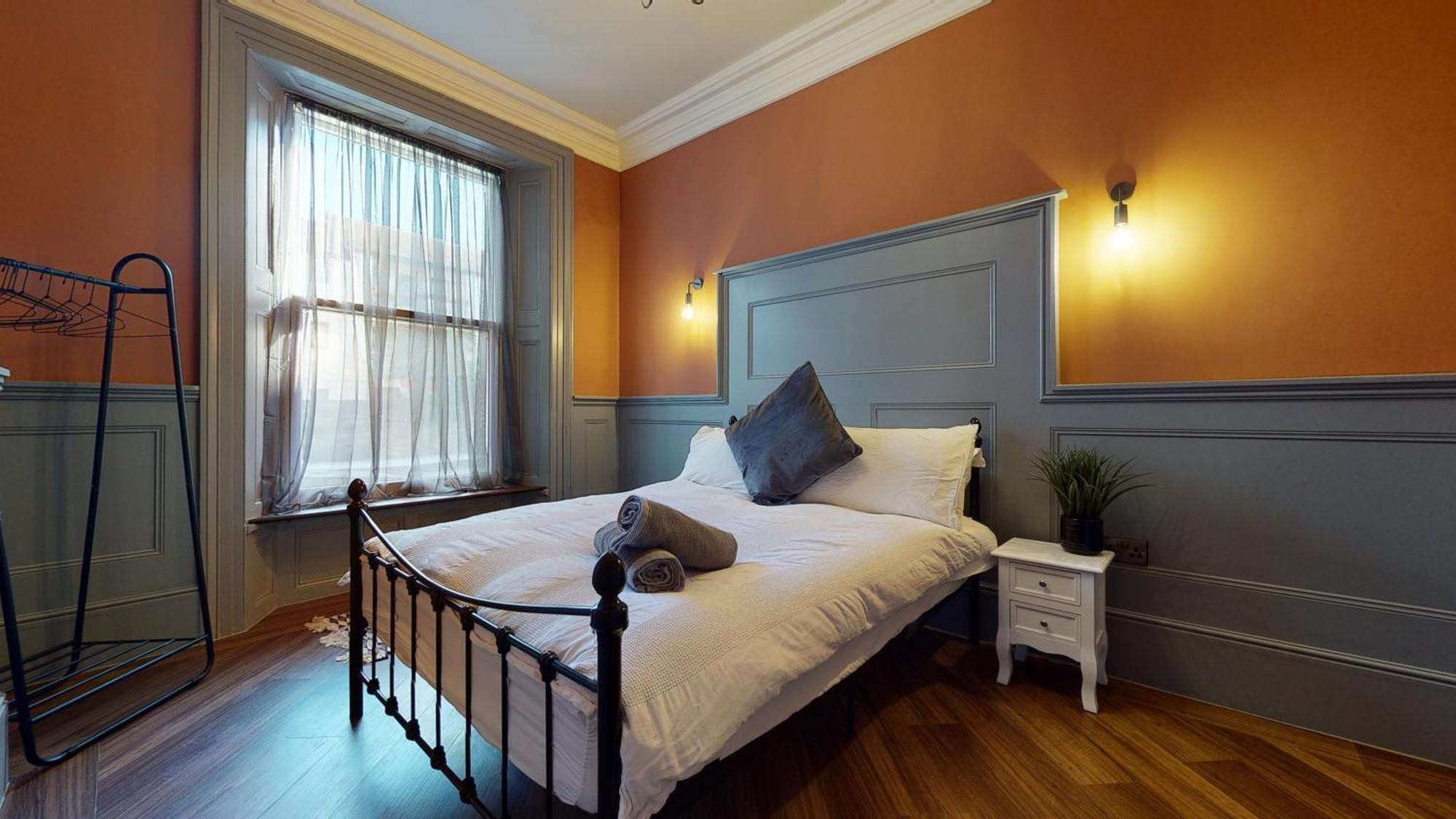 Barbican Boutique Luxury Apartments & Rooms, พลีมัธ ห้อง รูปภาพ